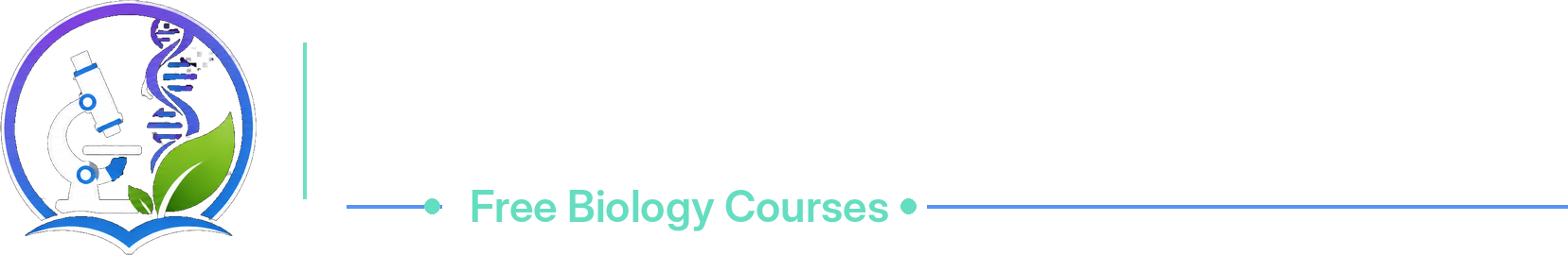 Biogurukul - Free Biology Courses