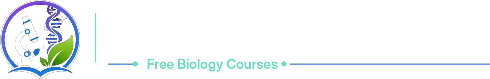 Biogurukul - Free Biology Courses